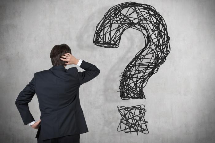 メールアドレス回収業者の見分け方